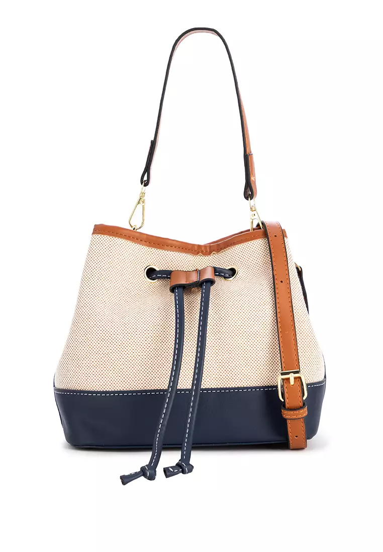 Ladies bucket sale bag