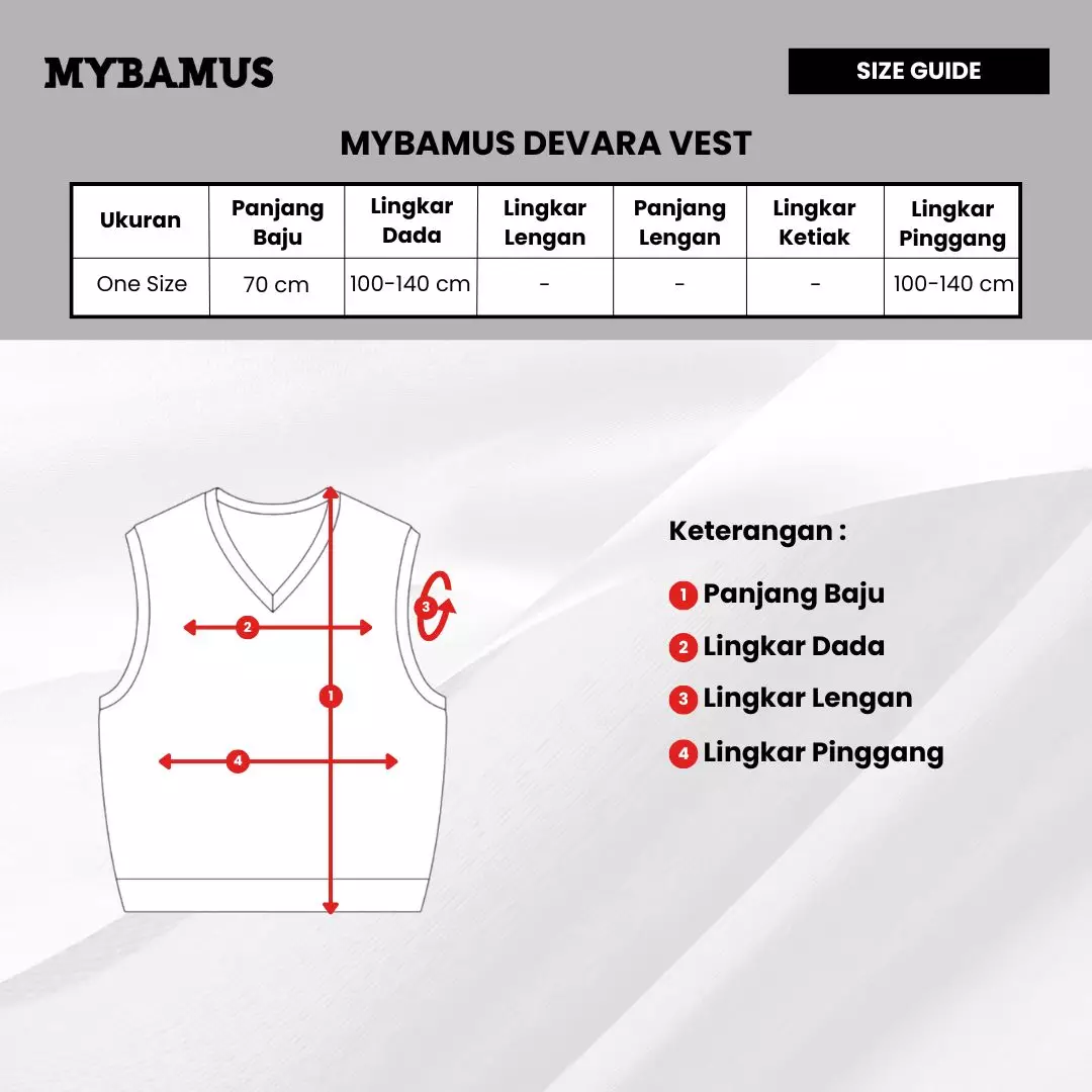 Devara Vest - Black M19549 R87S4