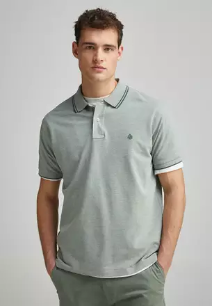 Springfield Polos For Men 2026 | ZALORA Philippines