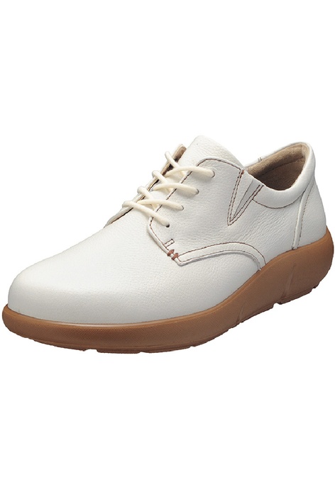 ACHILLES SORBO ACHILLES SORBO - MADE IN JAPAN COMFY LEATHER SNEAKER SRL4740W