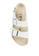 Birkenstock 白色 Milano Birko-Flor Sandals BI090SH63HNGMY_5