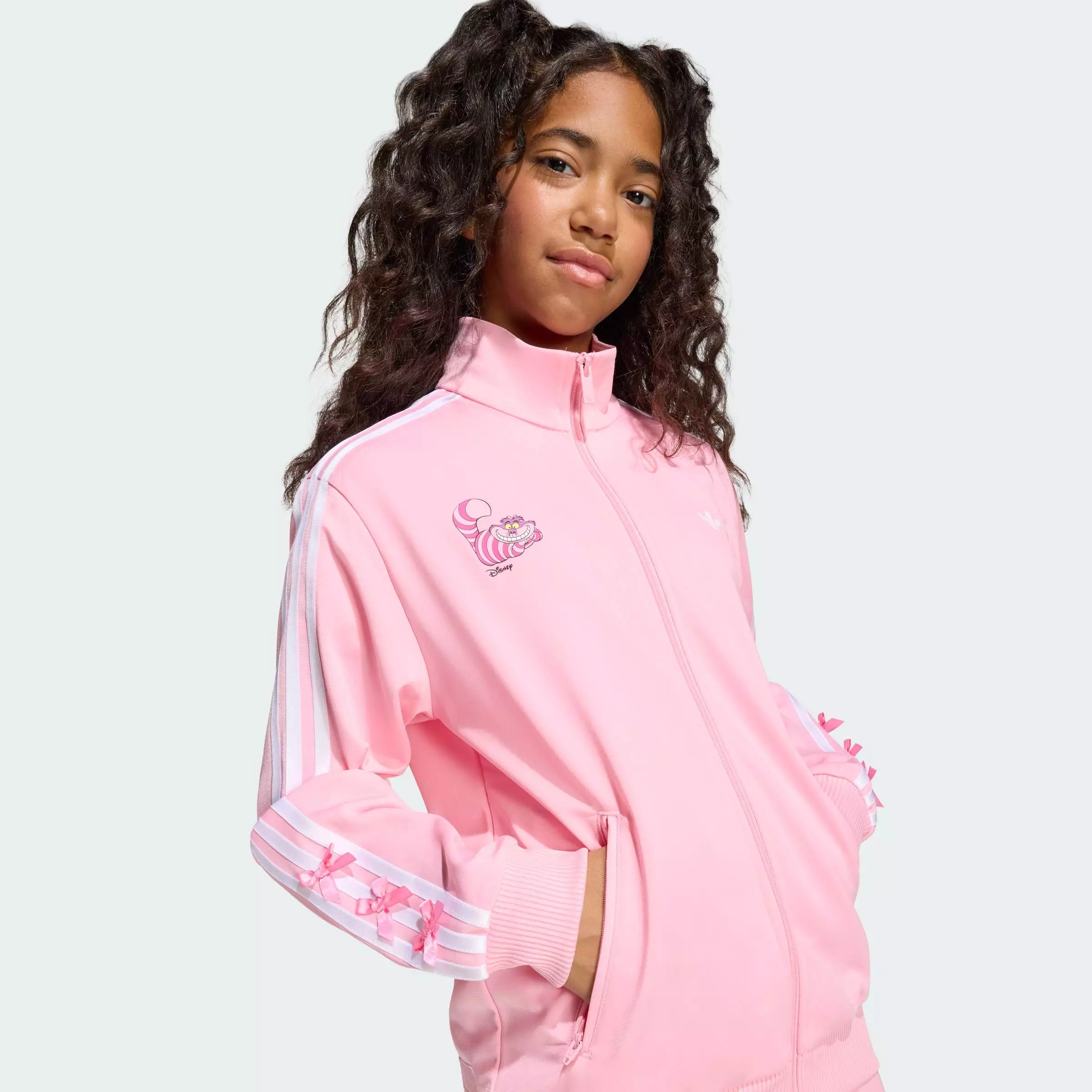 Adidas x Disney Firebird Tracktop