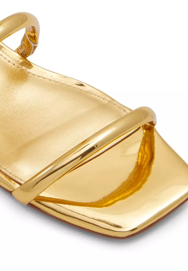 Spinna Strappy Sandals