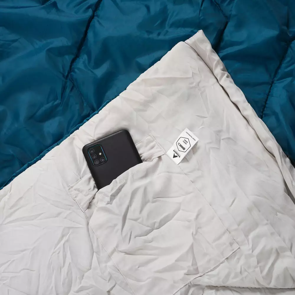Eiger Calidum 250 Duo Sleeping Bag