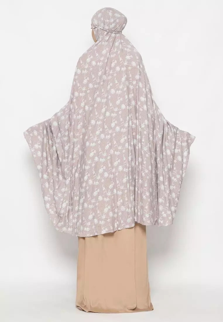 Caliana Blandra Maxi Mukena