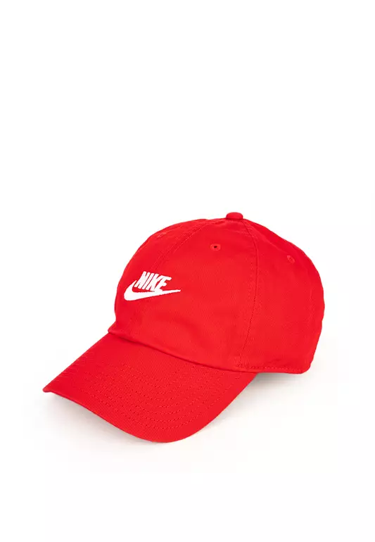 Club Unstructured Futura Wash Cap