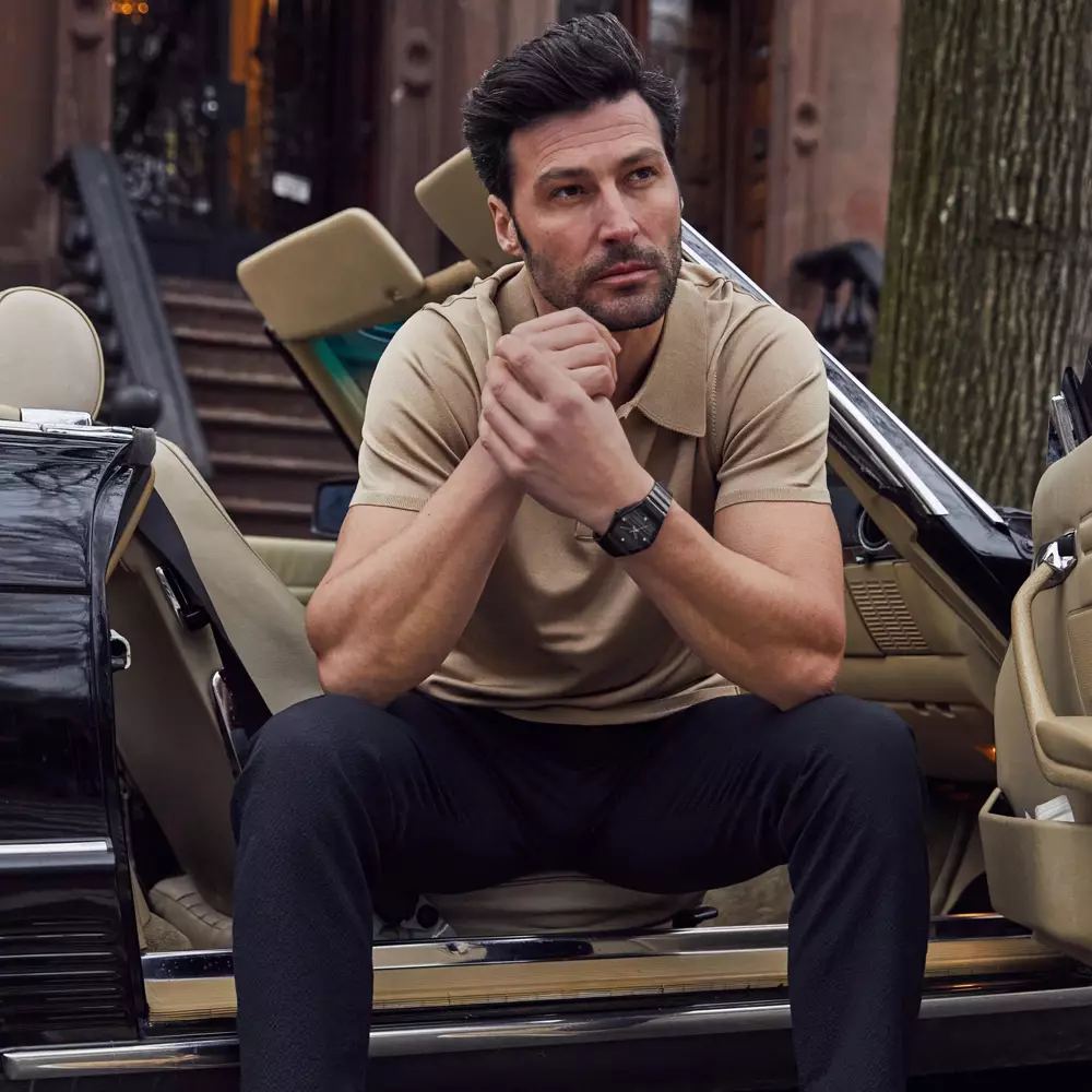 Bulova Casual Men's Watches BLV 98D177