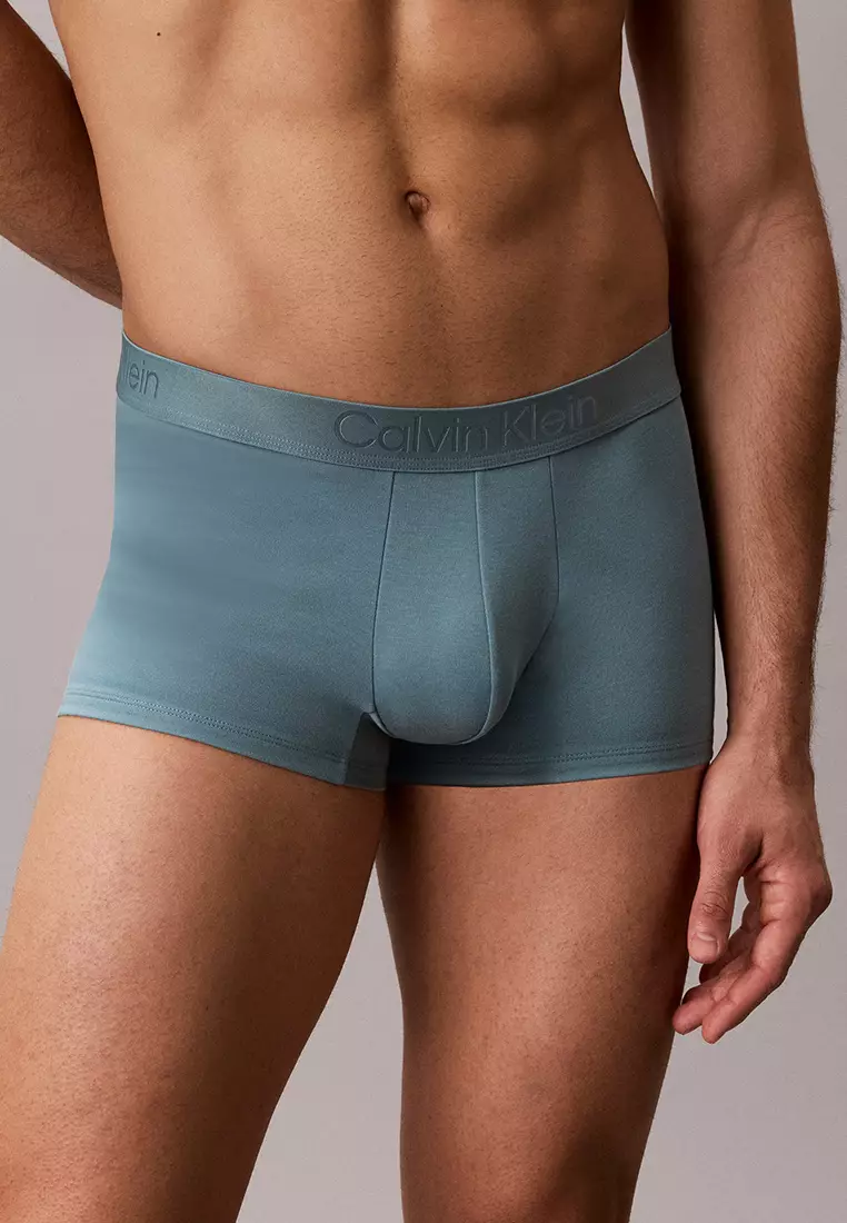 平腳內褲 - Calvin Klein Underwear