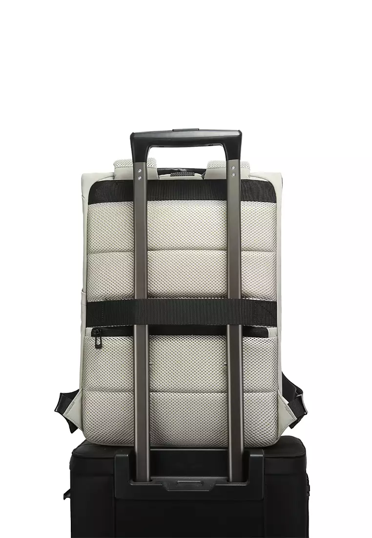 BANGE Nexar Laptop Backpack Multi-Compartment Water Resistant (15.6")