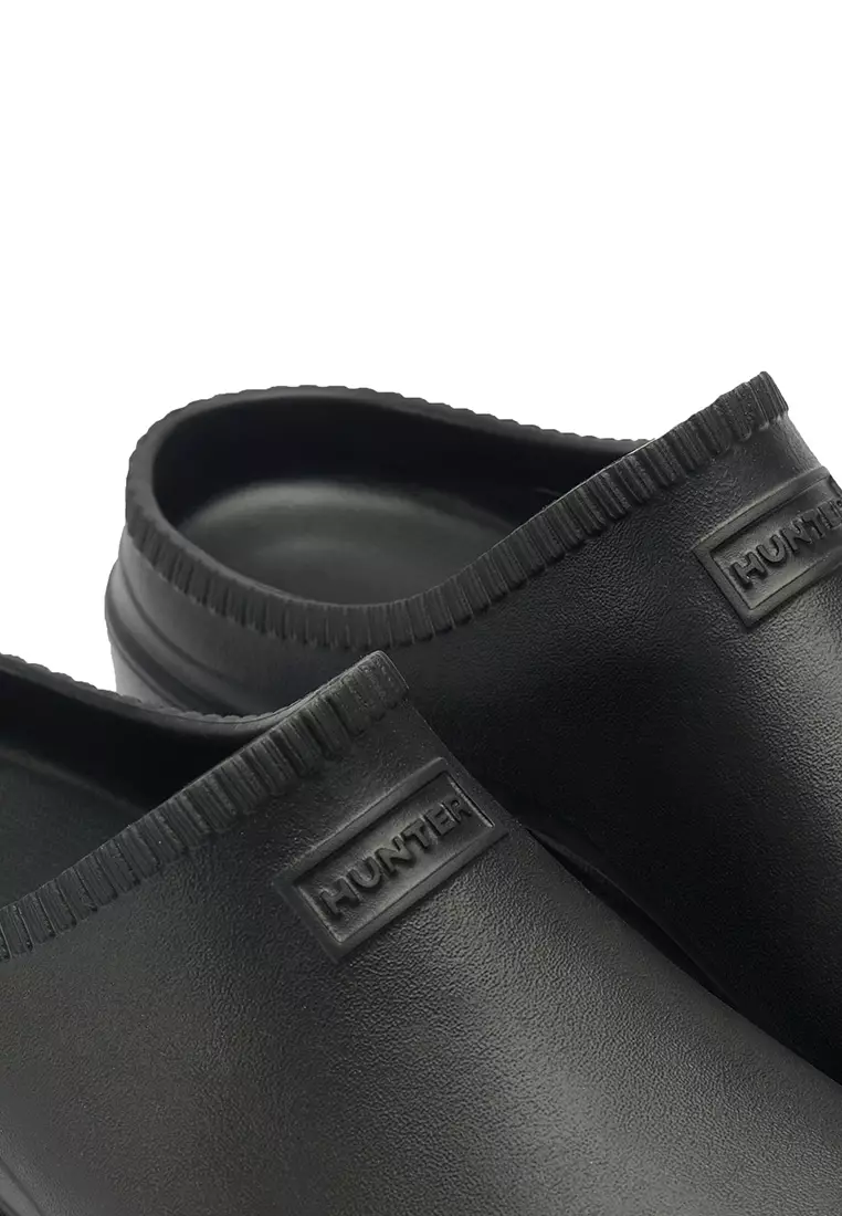 UNISEX IN/OUT BLOOM ALGAE FOAM CLOGS