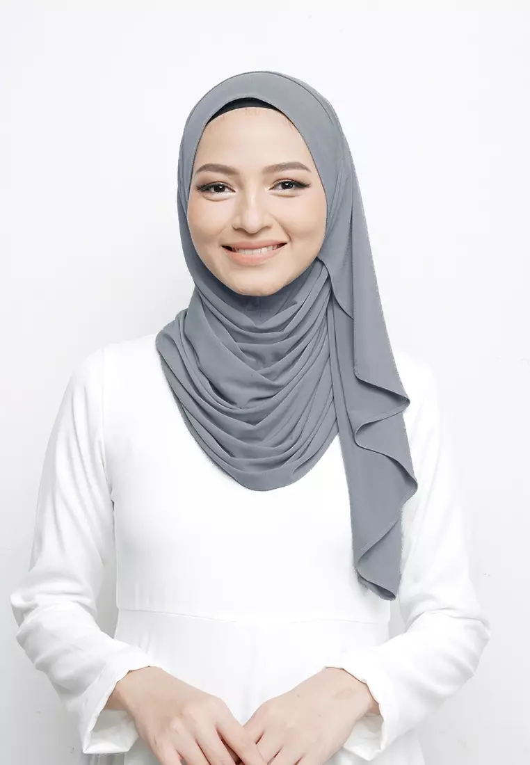 HIJAB INSTAN NAYA
