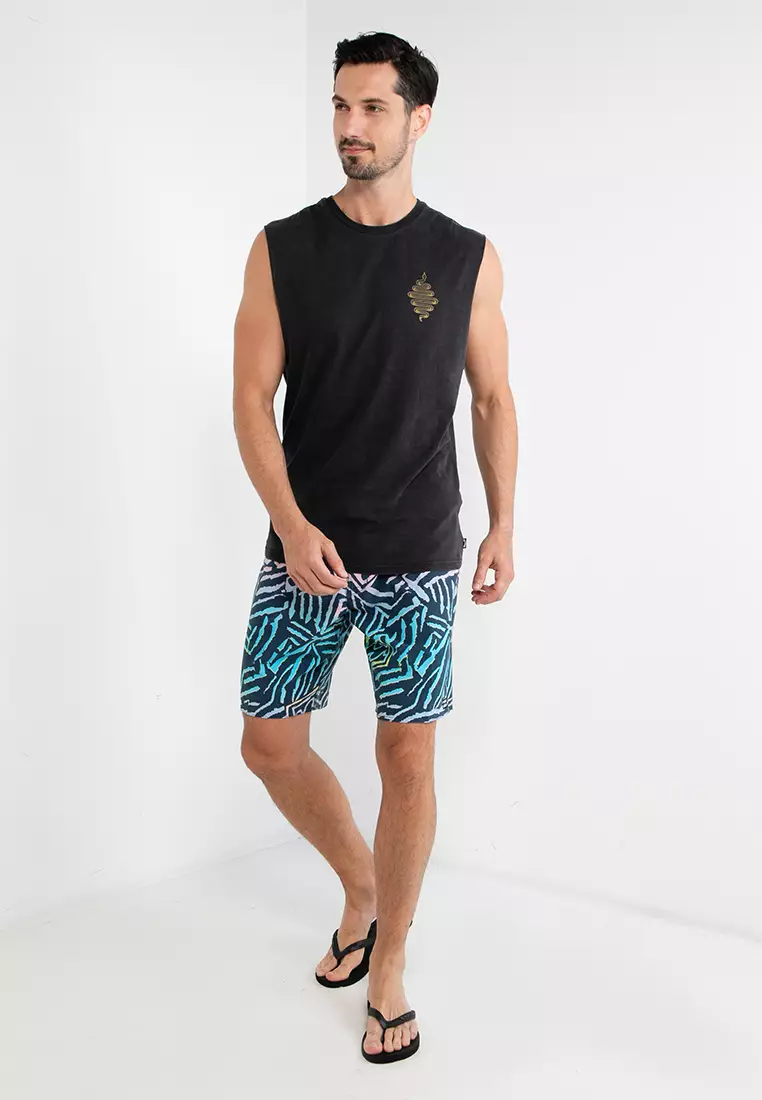 Buy Billabong Sundays Pro 19" Boardshorts 2023 Online ZALORA Singapore