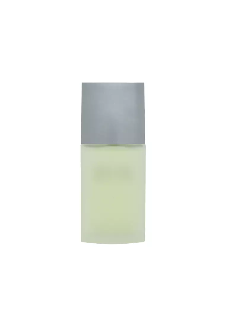 ISSEY MIYAKE L'eau d'Issey Pour Homme 男士淡香水 (125毫升) 125ml