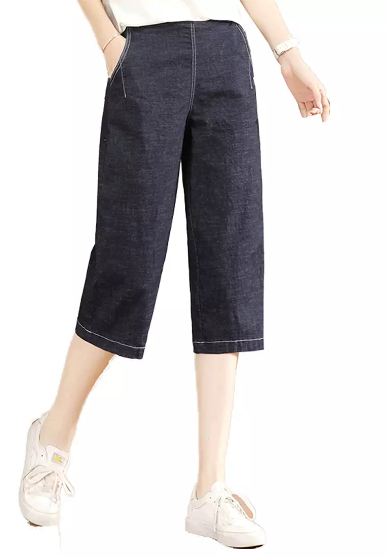Girls cropped outlet jeggings