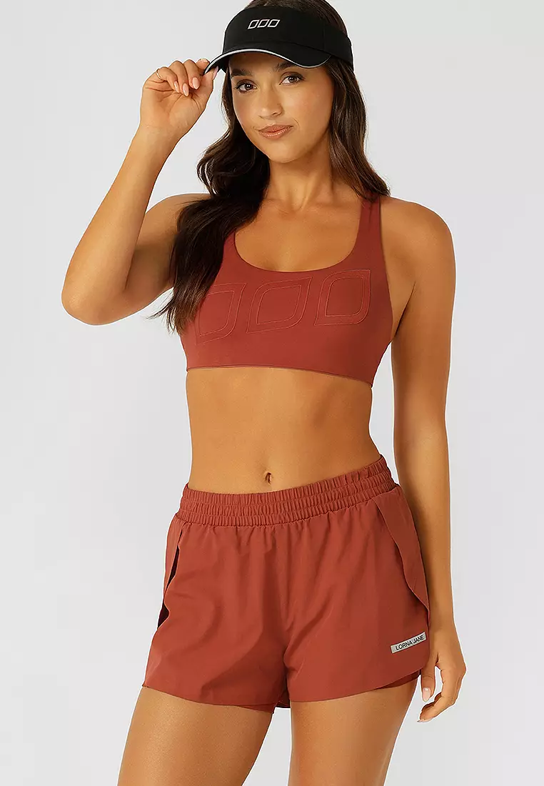 Sculpt Max Support Sports Bra