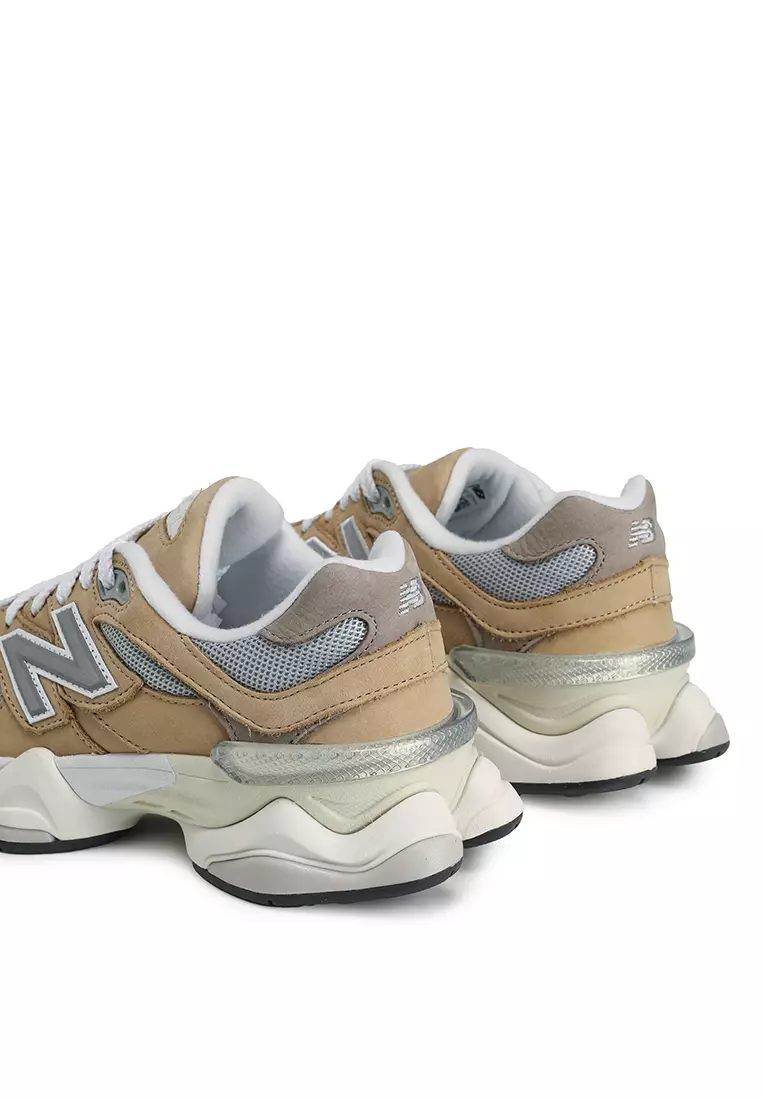 Buy New Balance 9060 Classic Lifestyle Shoes 2026 Online | ZALORA