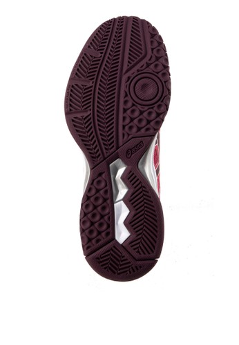 Jual Asics Gel Rocket 9 Original Zalora Indonesia