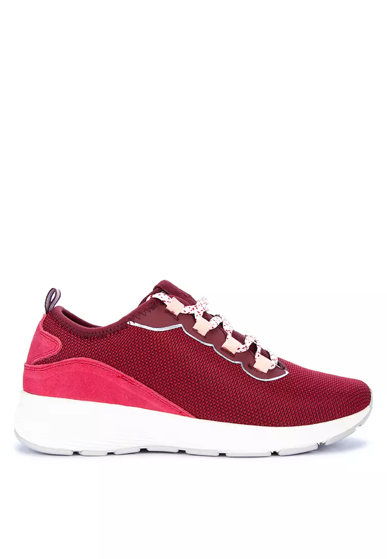 Easy shoes outlet red