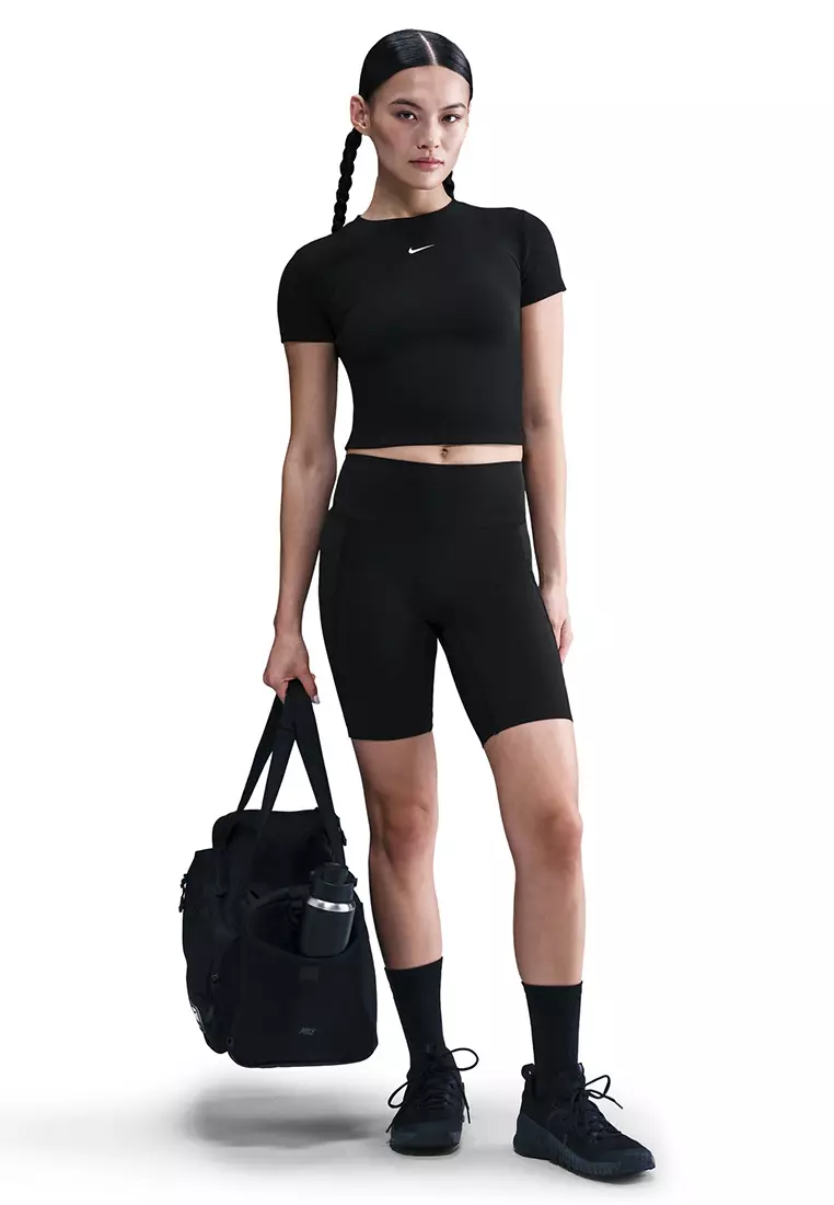 One Women's Dri-FIT Short-Sleeves Top