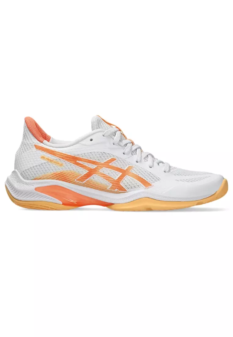 BLADE FF 2 WOMEN INDOOR SPORT SHOES (WHITE)
