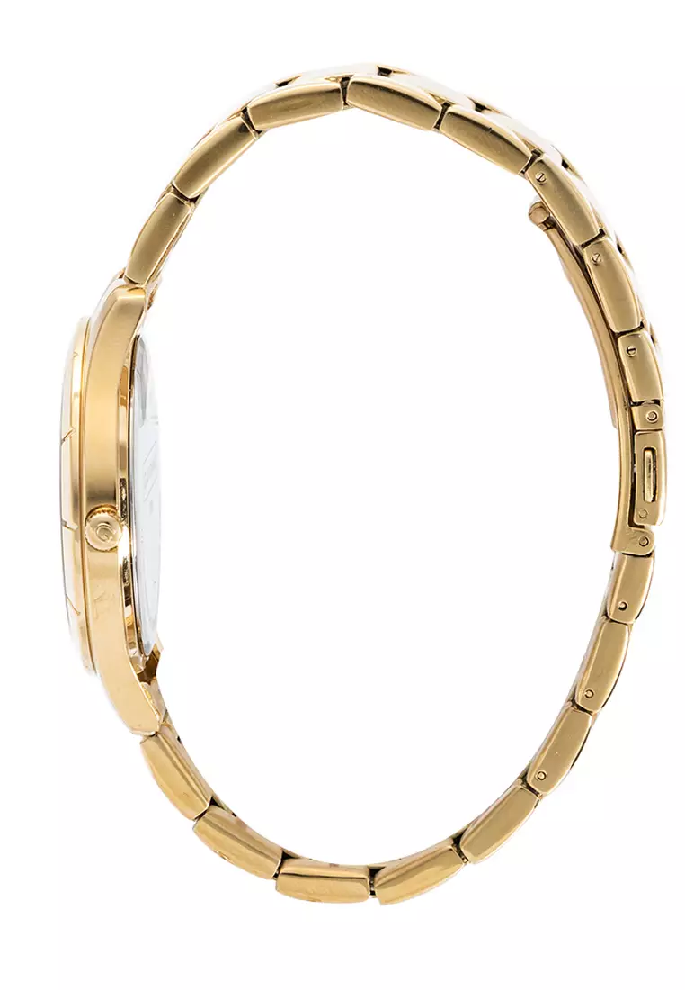 Giordano watch online with bracelet