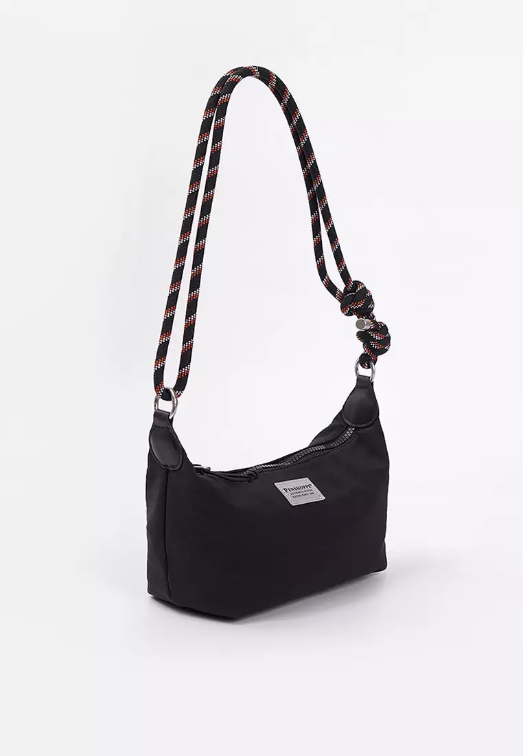 Loop Lab Shoulder Bag