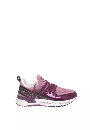Versace Jeans Couture Sneakers For Luxury 2026 | ZALORA Philippines