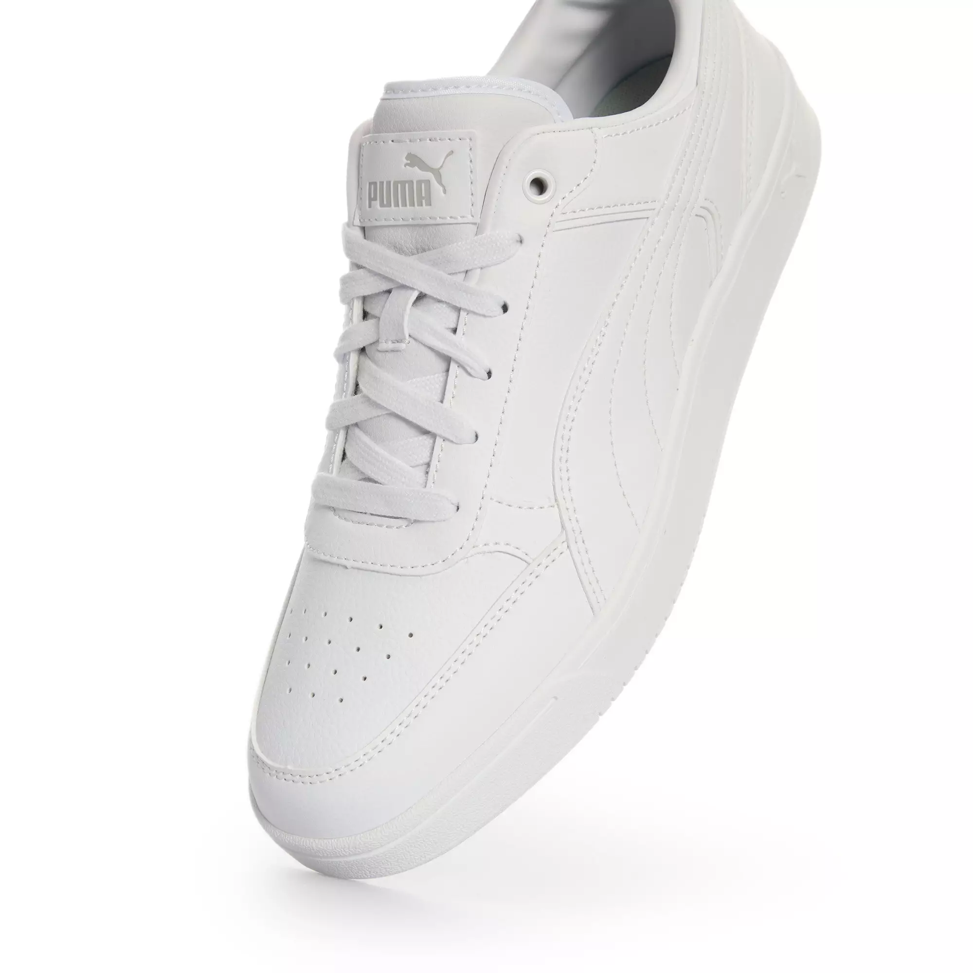 PUMA Dribble Sneakers