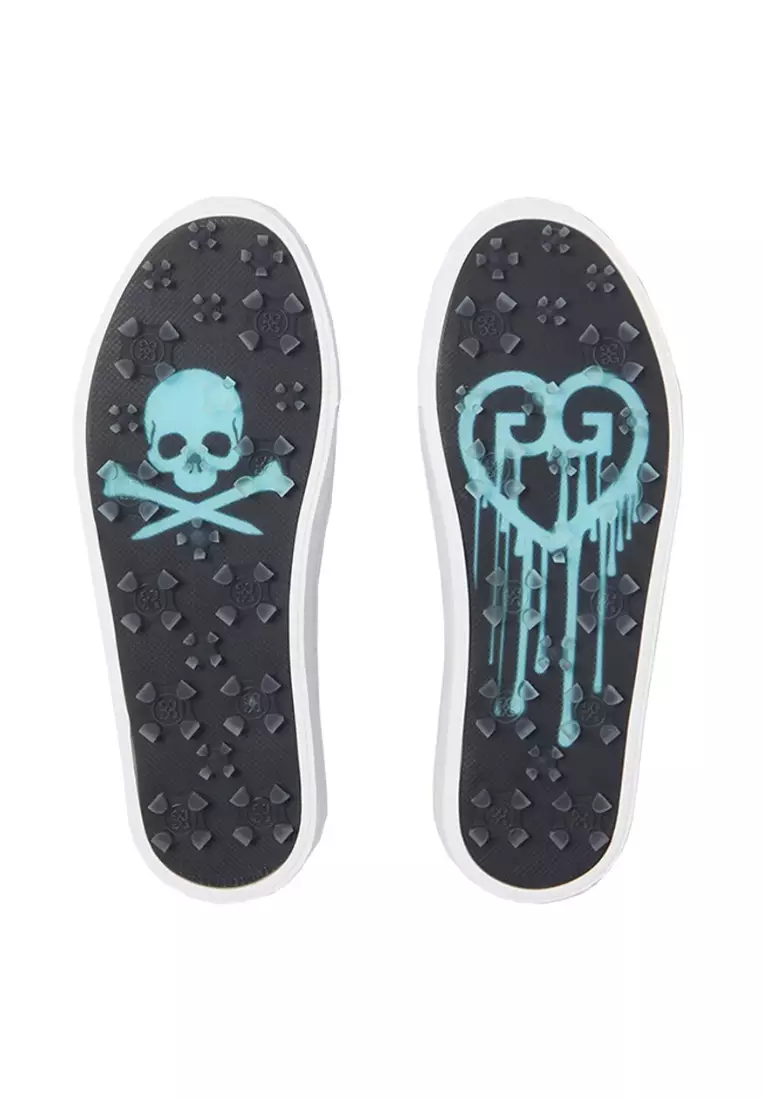 G/FORE Women's Kiltie Durf Disruptor