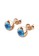 Her Jewellery yellow and blue Birth Stone Moon Earring December Blue Topaz RG - Anting Crystal Swarovski by Her Jewellery 27121ACEB19F0FGS_3