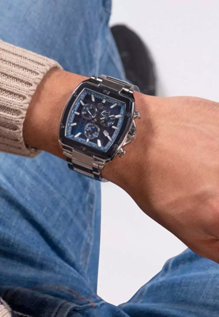 Gc Gents Spirit Tonneau Y83005G7MF