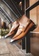 Twenty Eight Shoes brown VANSA Leathers Slip-on Loafer Shoes VSM-F5295 70036SH3D639A3GS_7