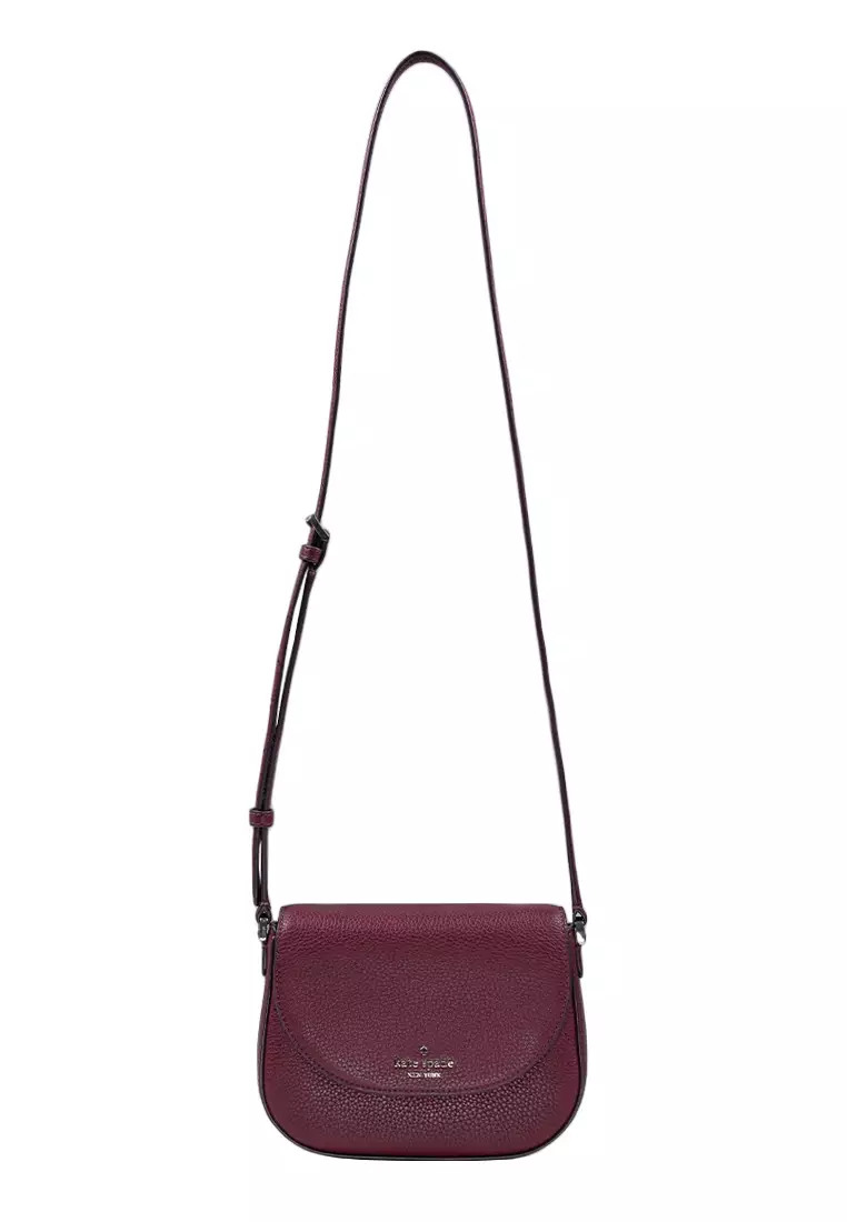 Guess leila hotsell mini crossbody flap