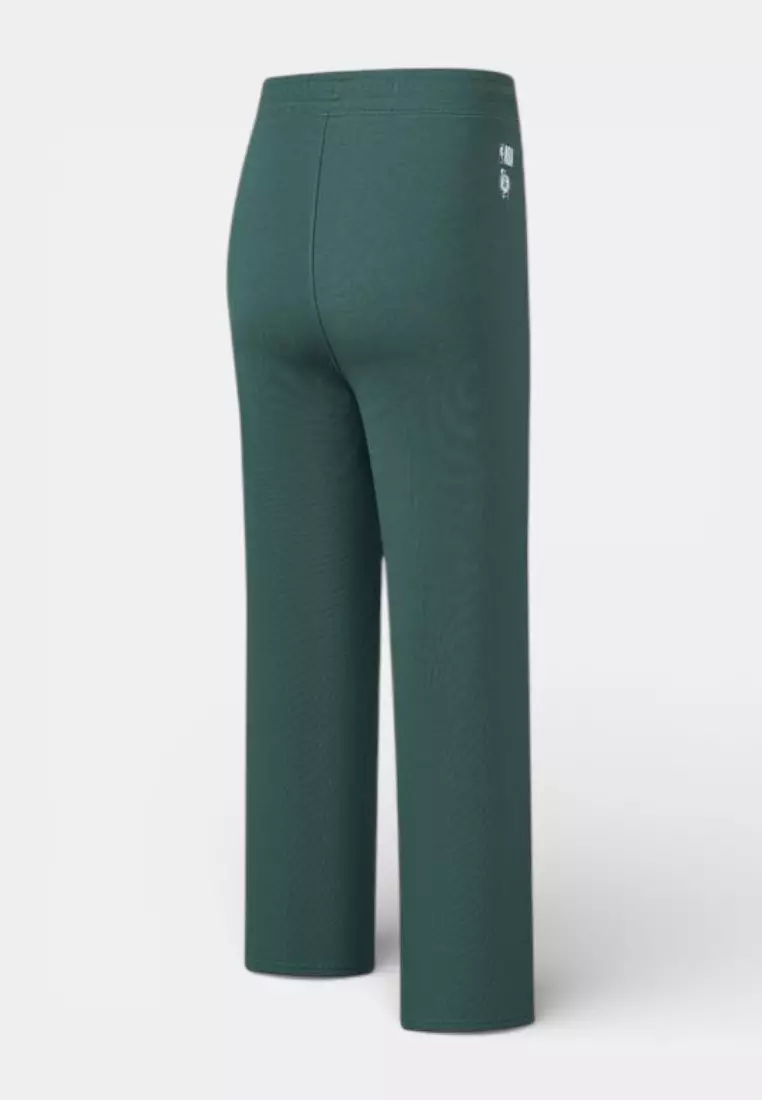 Boston Celtics Pants for Women Pastel Slam Collection [C]