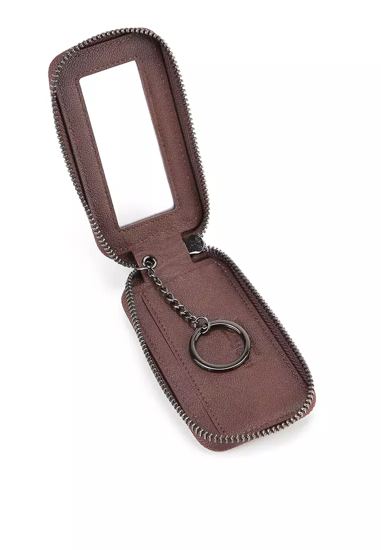 Jual Hush Puppies Steven Key H Original 2026 | ZALORA Indonesia