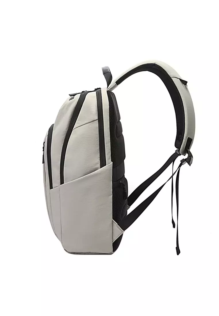 BANGE Riven Laptop Backpack Multi-Compartment Water Resistant (15.6")