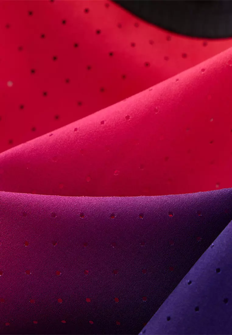 Vapor Wide Tank Top Men