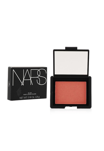 Buy Nars Nars Blush Orgasm X 4 8g 0 16oz 21 Online Zalora Philippines