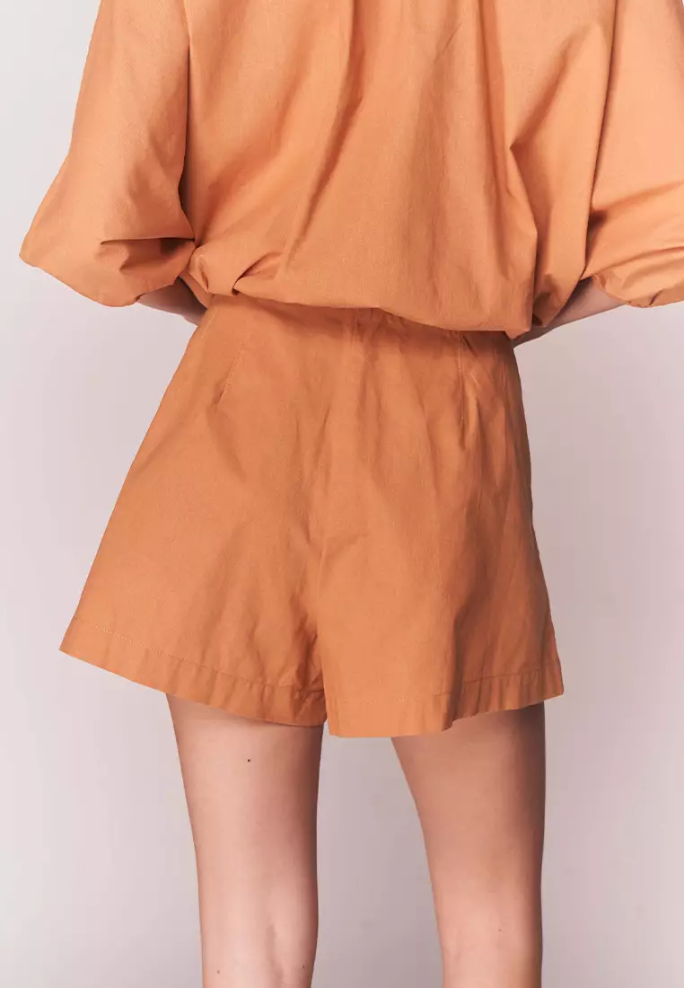 Solstice Broniah Shorts