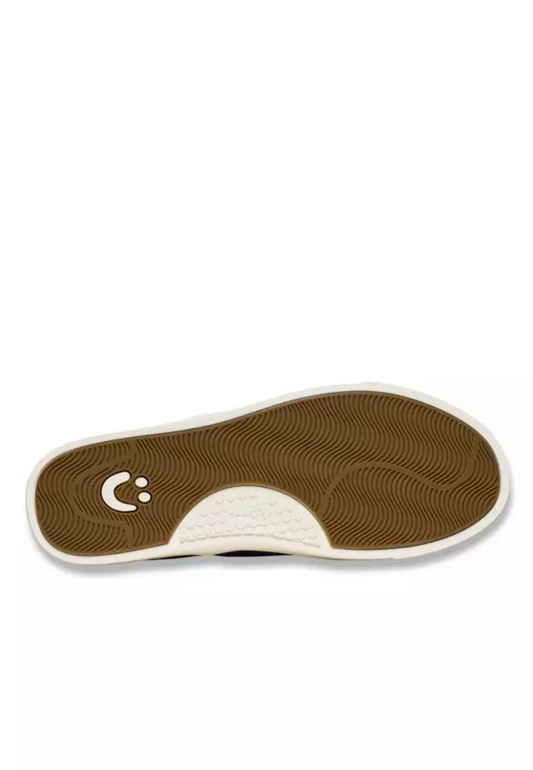 Women's Tydal Slip on 1234585 - BLK