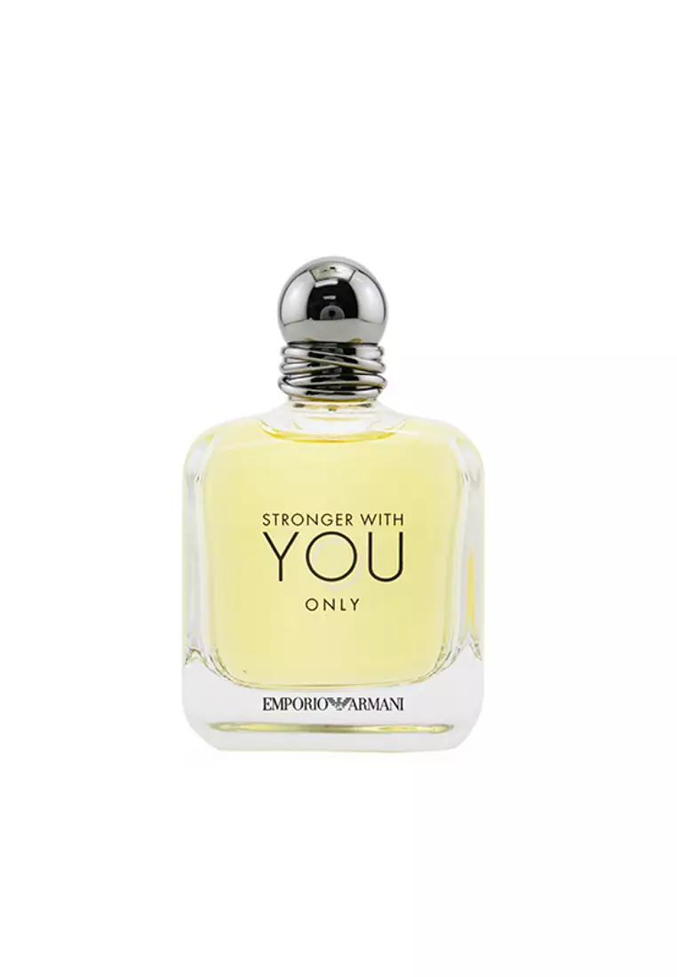 【中古】EMPORIO ARMANI 香水 YOU 100ml
