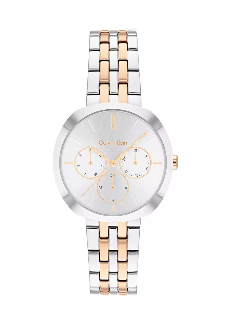 Women's Watches Ck Watch Minimal Unique Women's Ck Calvin