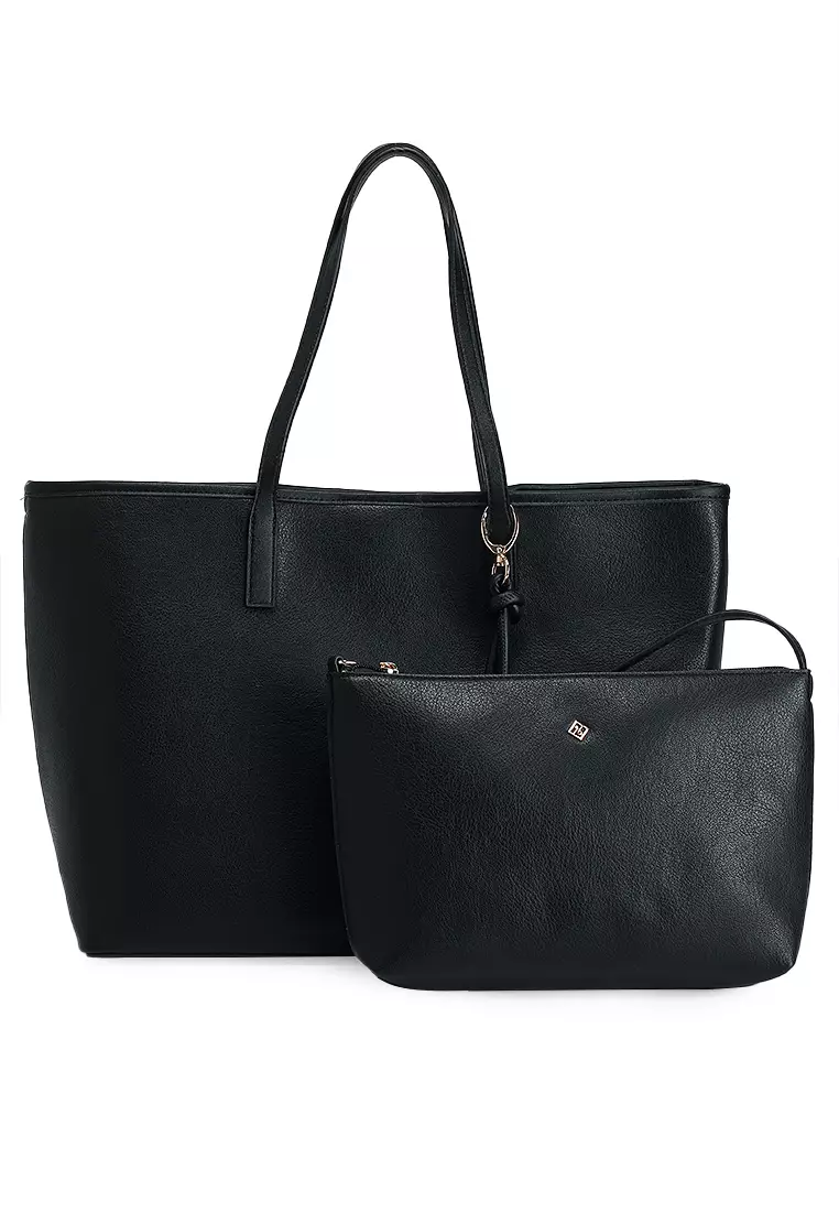 Lookout Tote Bag