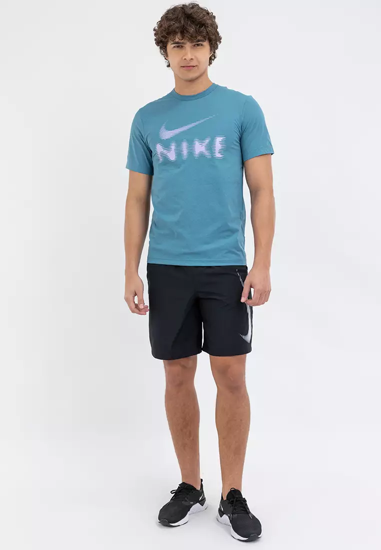 Hyverse Dri-FIT UV Versatile T-Shirt