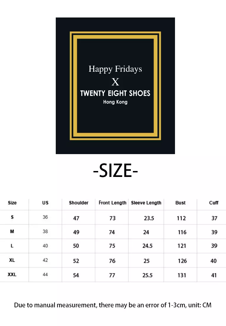 Turn-down Collar Striped Shirt YL-A90