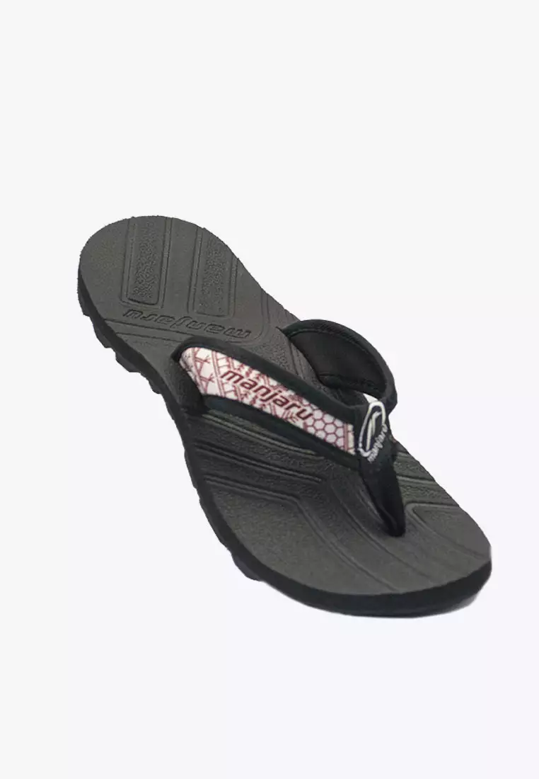 Manjaru Blossom Flip-flops