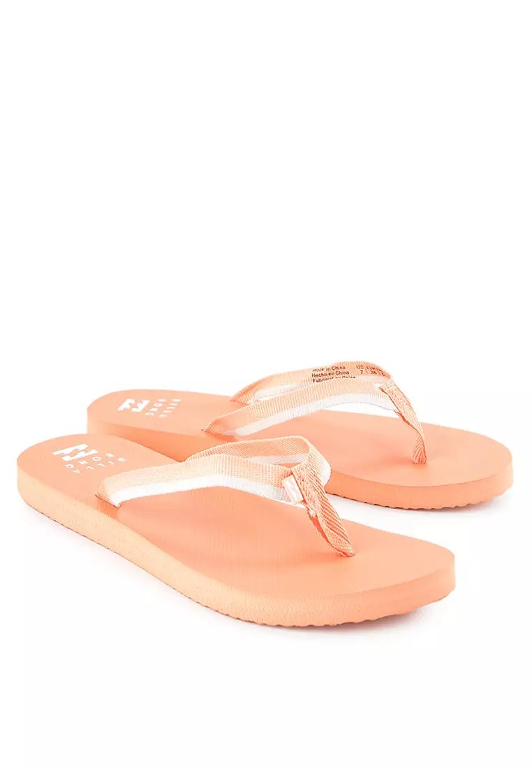 Discount on Billabong  shoes - SKU: Nalu Thong Sandals