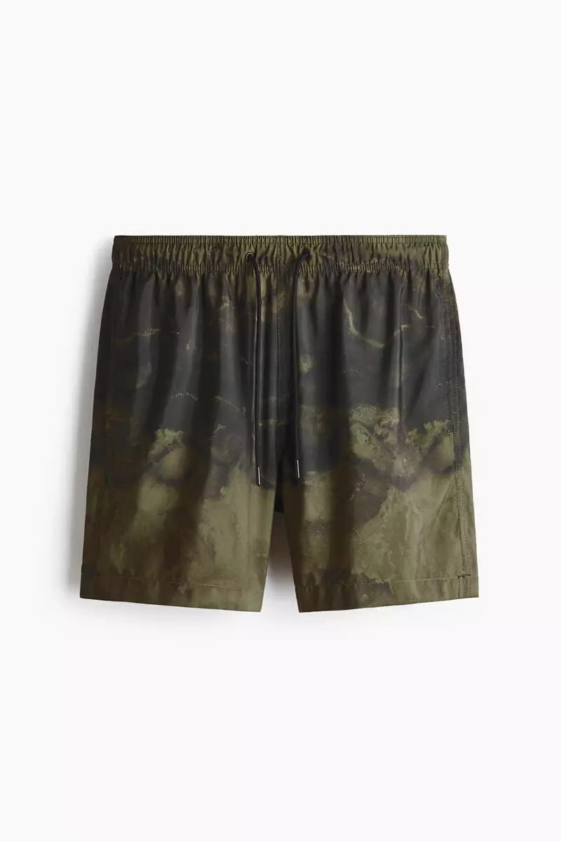 Swim shorts