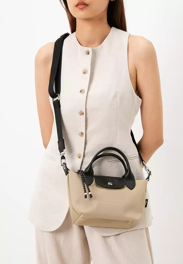 Le Pliage Energy XS Handbag (tr)