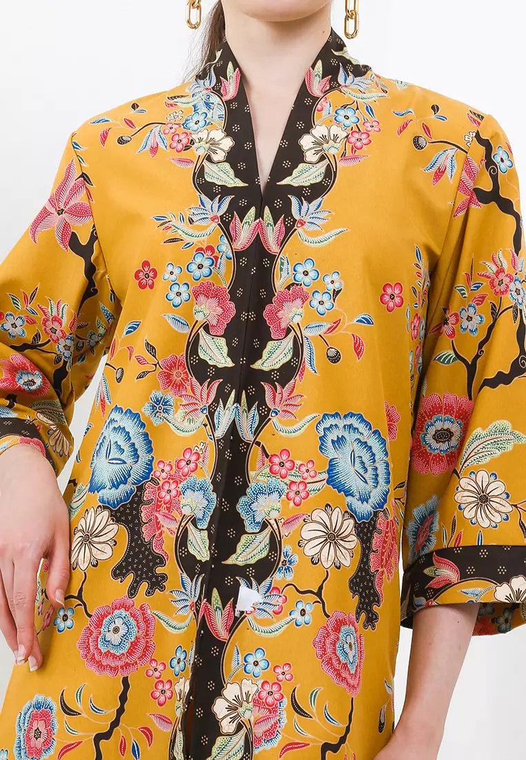 Kebaya Dress Tara+Lining